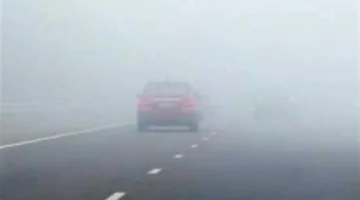 شبورة مائية في مصر غداً.. اضطراب يهدد الملاحة البحرية